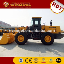 crawler loader Sinomach wheel loader mini weifang Front end loader for sale